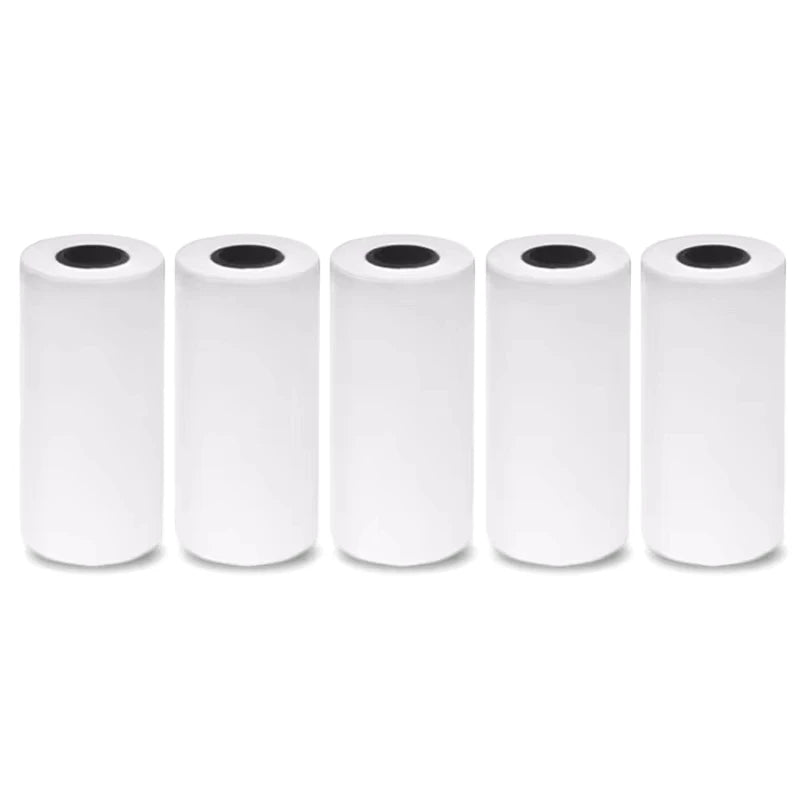 IMPRESORA TÉRMICA PORTATIL MINI