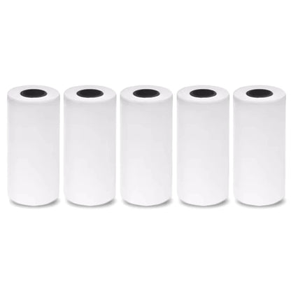 IMPRESORA TÉRMICA PORTATIL MINI