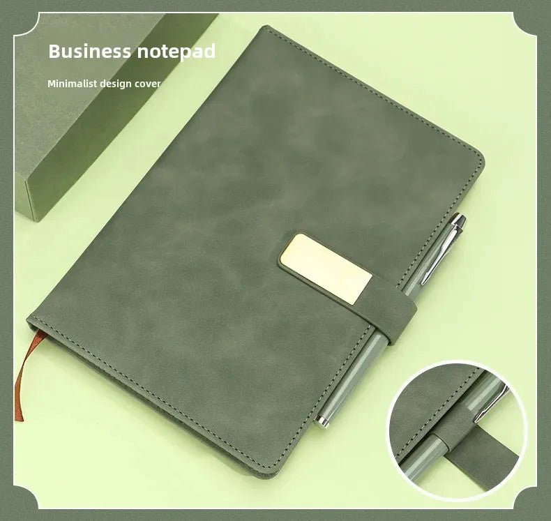 AGENDA DE NEGOCIOS