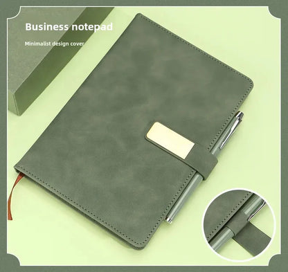 AGENDA DE NEGOCIOS