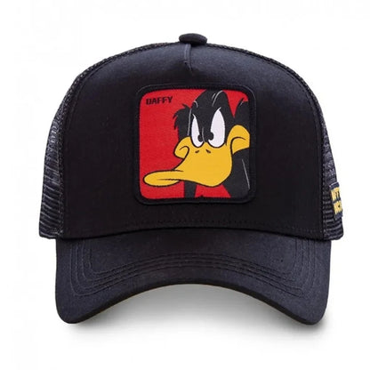 GORRAS ESTILO BÉISBOL DE LOONEY TUNES