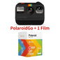 CÁMARA FOTOGRÁFICA POLAROID GO