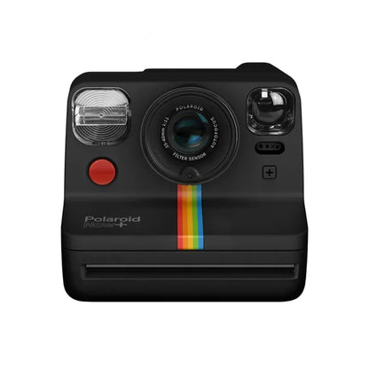 CÁMARA FOTOGRÁFICA POLAROID NOW+