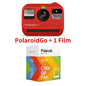 CÁMARA FOTOGRÁFICA POLAROID GO