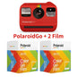 CÁMARA FOTOGRÁFICA POLAROID GO