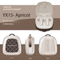 AURICULARES LITTLE BOOK BAG INALÁMBRICOS