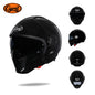 CASCO MODULAR PARA MOTOCICLETA