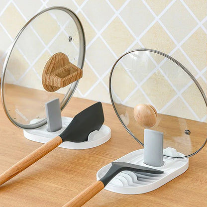 SOPORTE MULTIFUNCIONAL PARA LA COCINA