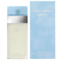 DOLCE & GABBANA LIGHT BLUE 100ML EDT FOR WOMEN ORIGINAL