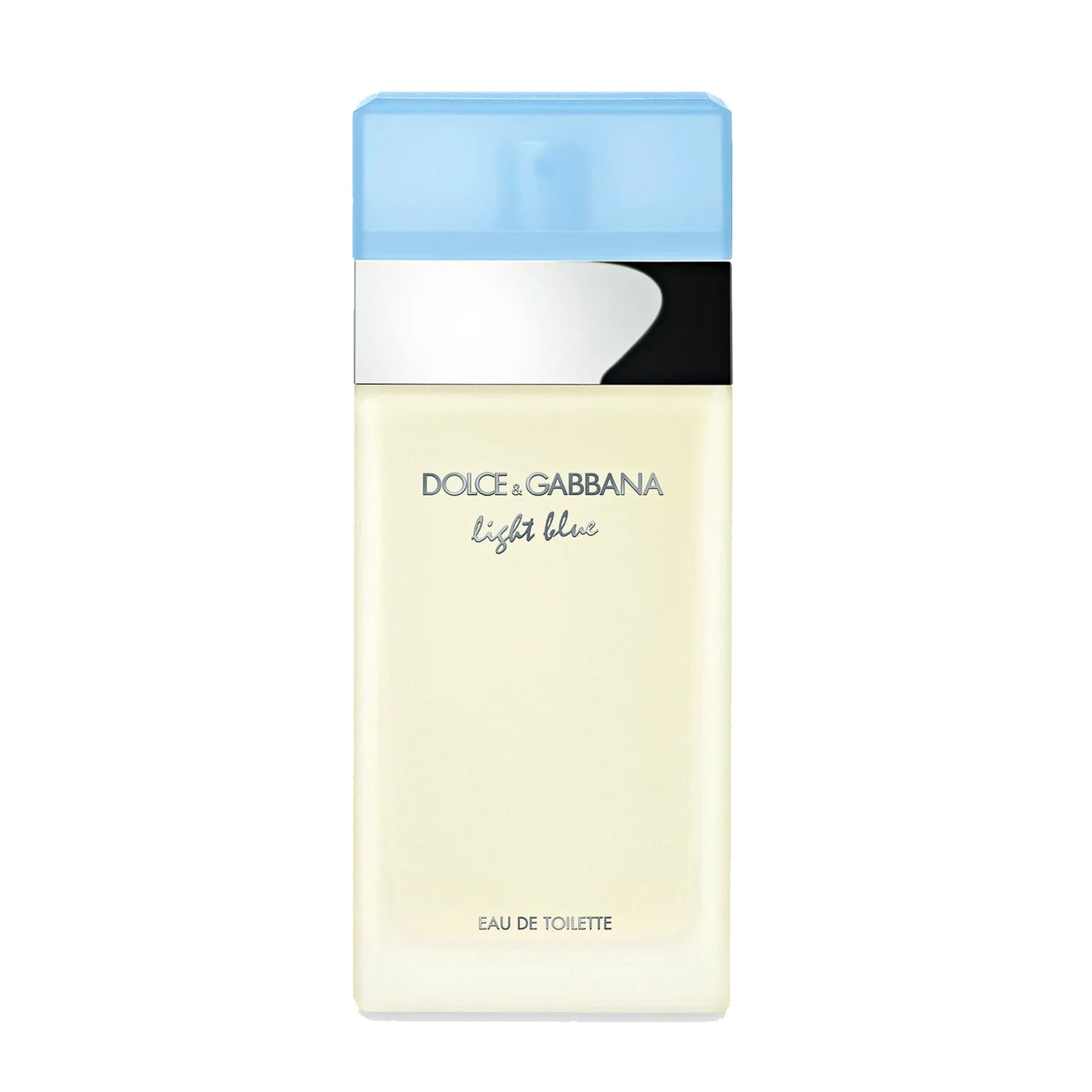 DOLCE & GABBANA LIGHT BLUE 100ML EDT FOR WOMEN ORIGINAL