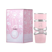 PERFUME FEMENINO EDP 3.4 OZ | FRAGANCIA SUAVE Y ENVOLVENTE