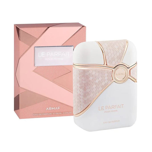 ARMAF LE PARFAIT 100 ML EDP PARA MUJER ORIGINAL