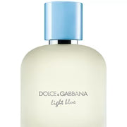 PERFUME MASCULINO EDT 3.4 OZ | FRAGANCIA FRESCA Y MEDITERRÁNEA