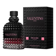 PERFUME MASCULINO EDP 3.4 oz | FRAGANCIA INTENSA Y SOFISTICADA
