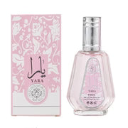LATAFFA YARA 50ML EDP FOR WOMEN ORIGINAL